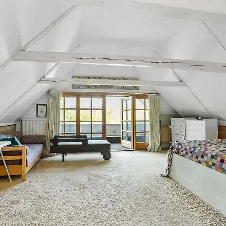 3 Bedroom Lovely In Svendborg