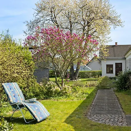 3 Bedroom Lovely In Holiday home Svendborg
