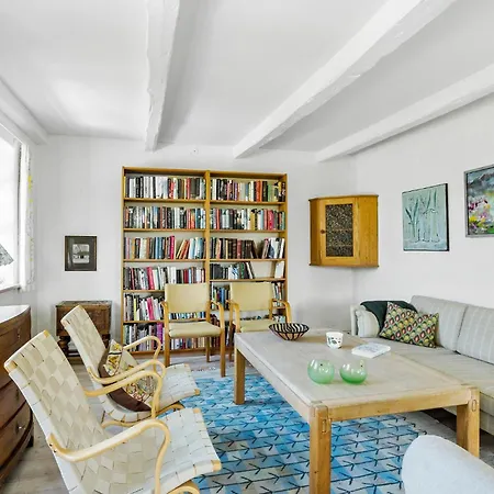 3 Bedroom Lovely In Svendborg