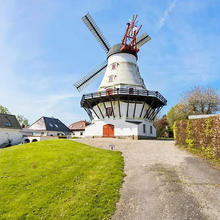 3 Bedroom Lovely In * Svendborg