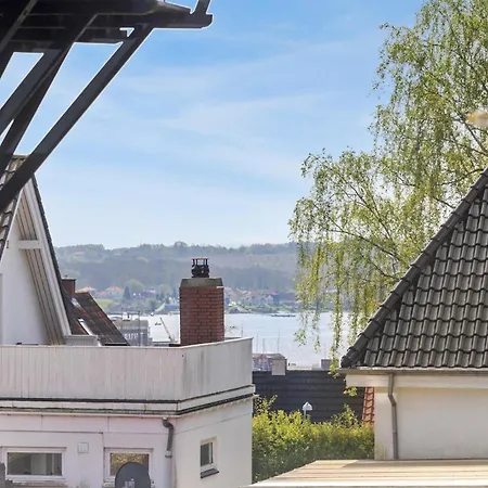 Amazing In With Wifi Svendborg